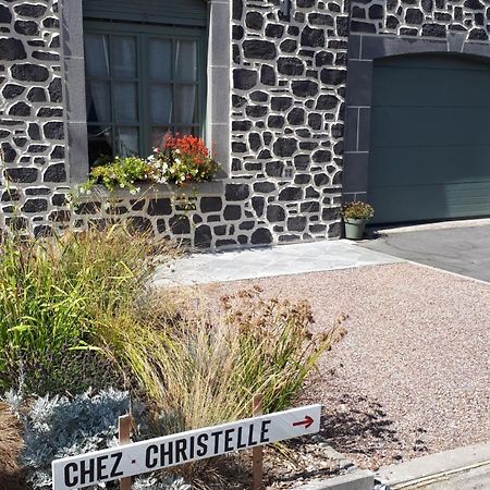 Chez Christelle Lejlighed Rochefort Eksteriør billede