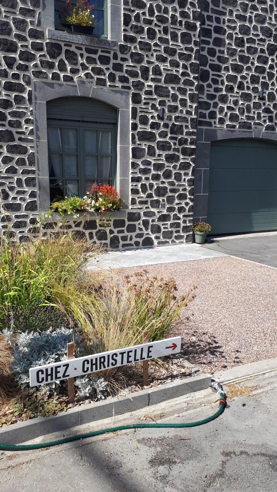 Chez Christelle Lejlighed Rochefort Eksteriør billede